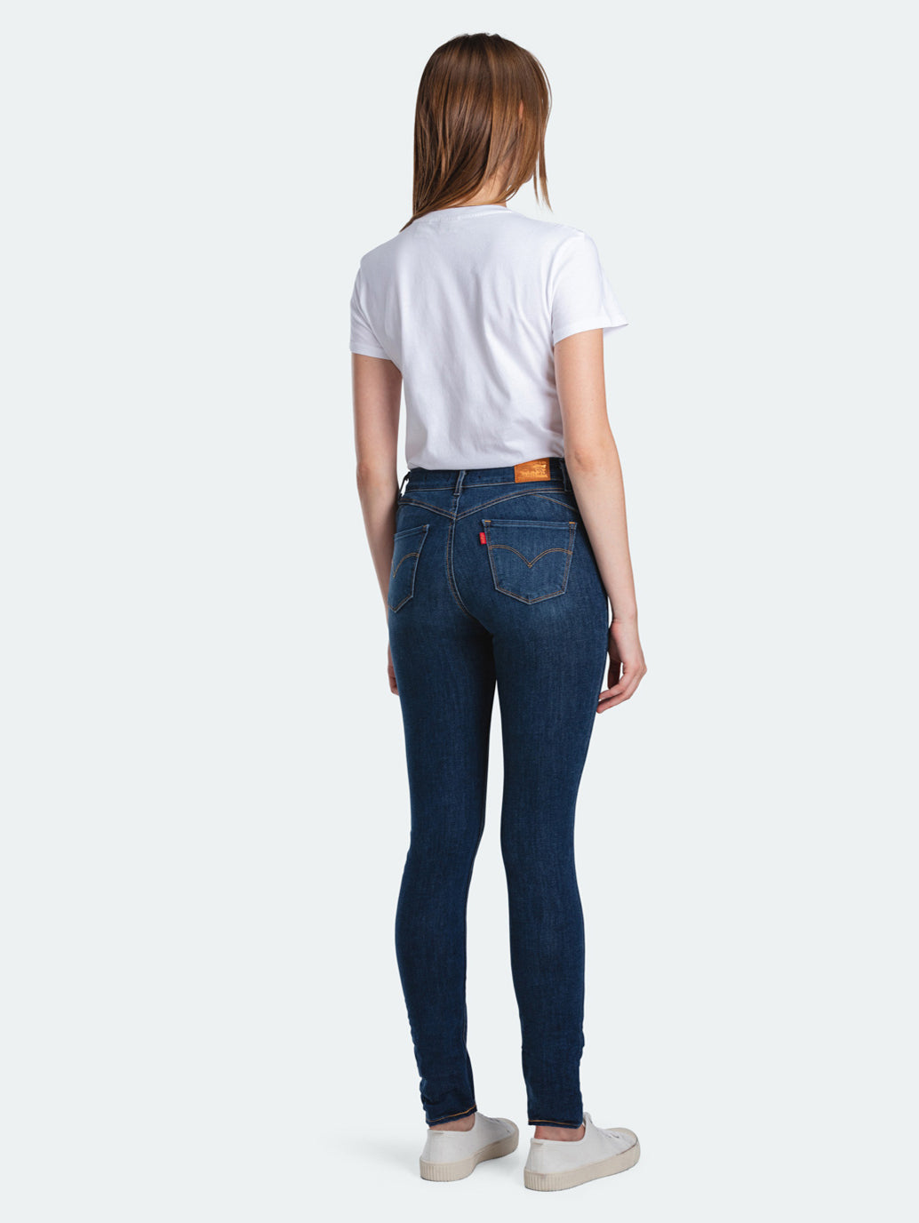 Revel™ Shaping Skinny Jeans - 图片 2