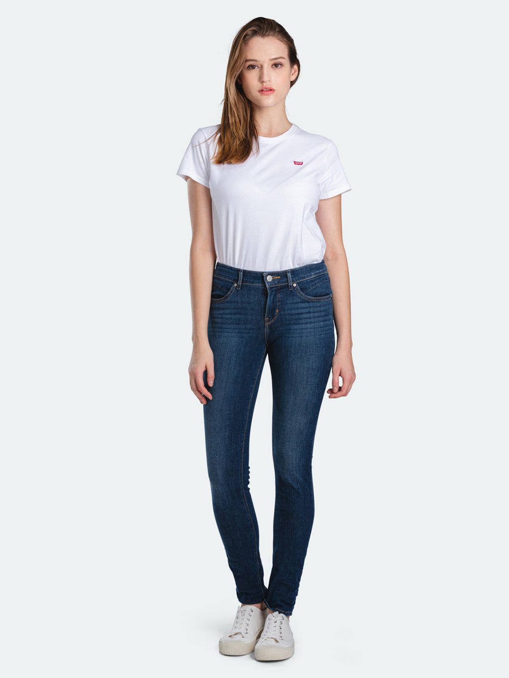 Revel™ Shaping Skinny Jeans - 图片 4