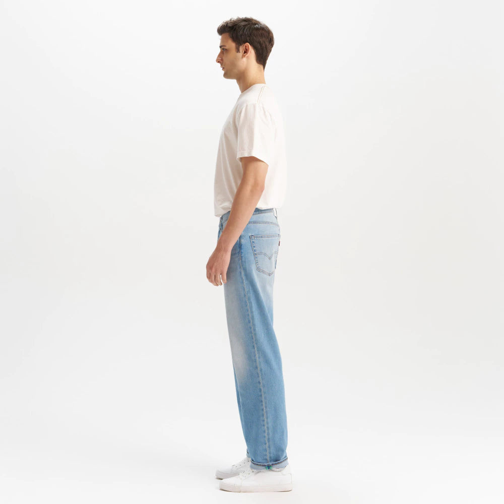 Levi's® Men's 568™ Loose Straight Jeans - 图片 4