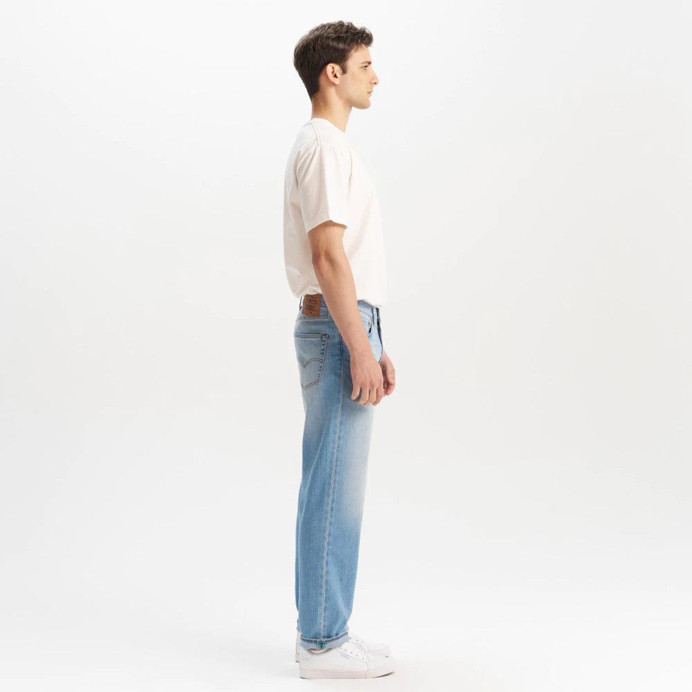 Levi's® Men's 568™ Loose Straight Jeans - 图片 3