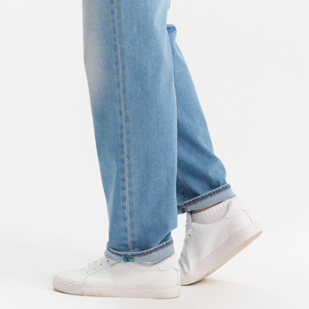 Levi's® Men's 568™ Loose Straight Jeans - 图片 6