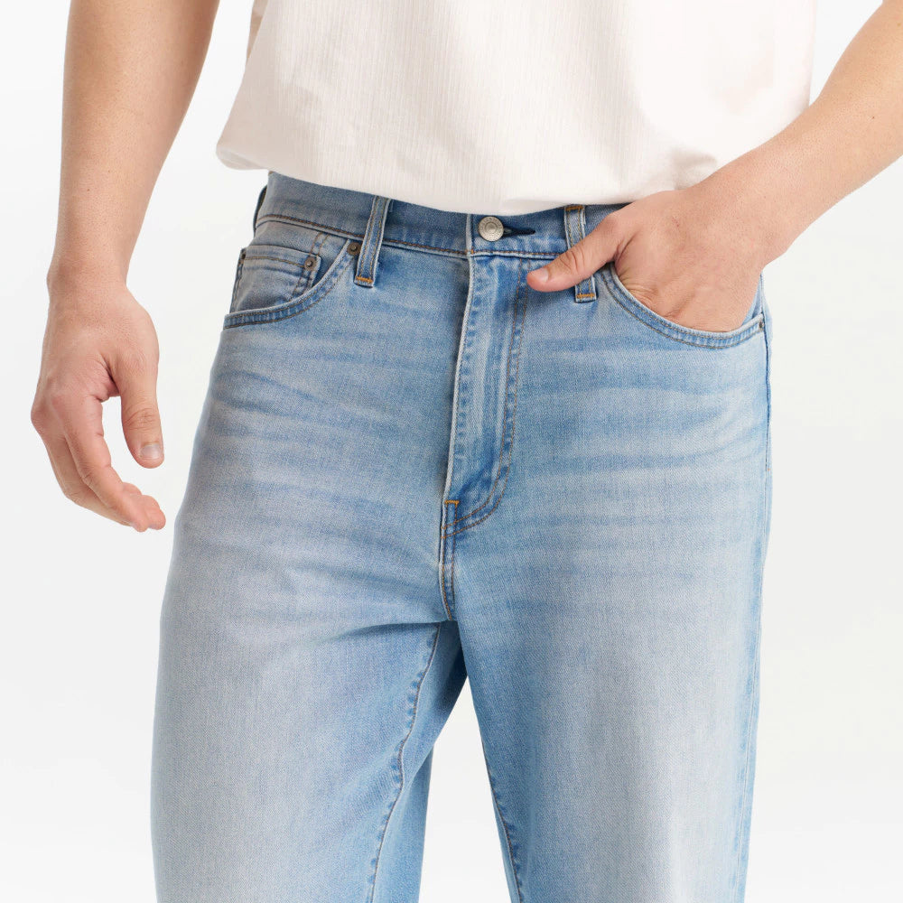 Levi's® Men's 568™ Loose Straight Jeans - 图片 5