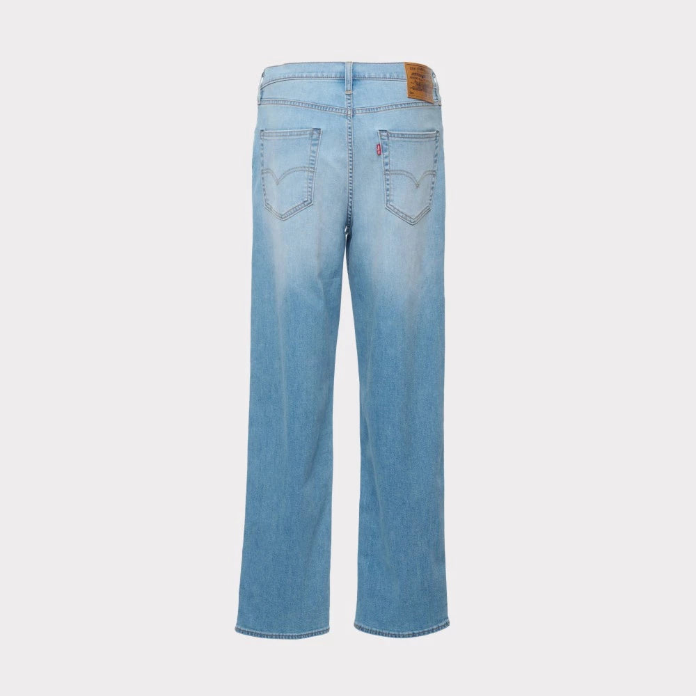 Levi's® Men's 568™ Loose Straight Jeans - 图片 8